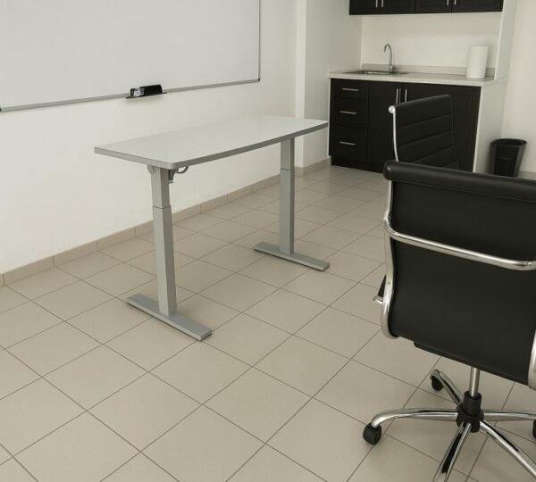 Virtual Office space